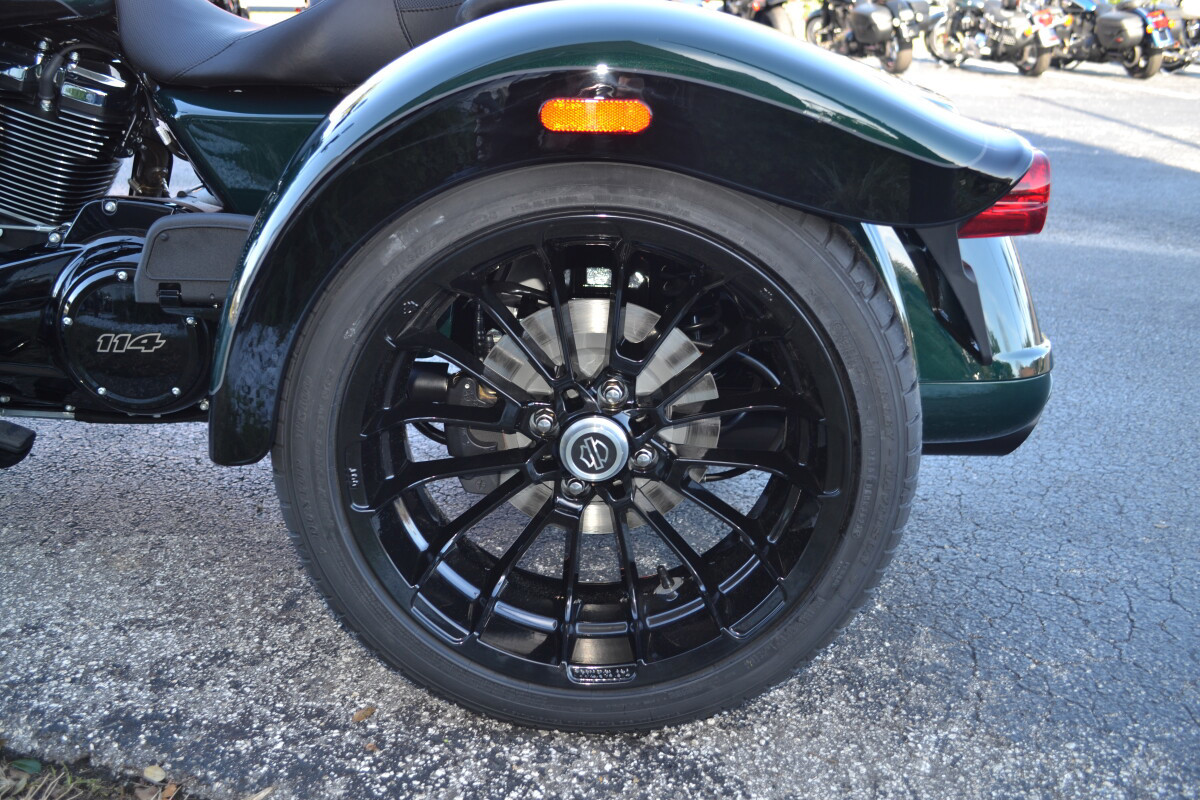Freewheeler®
