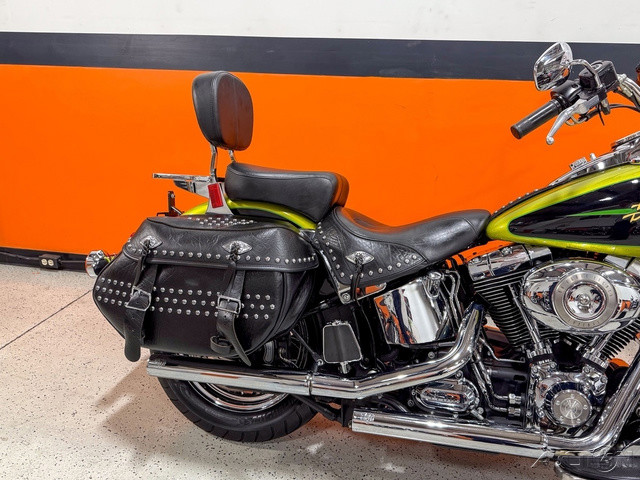 Heritage Softail® Classic