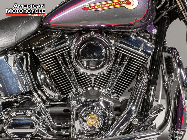 Heritage Softail® Classic