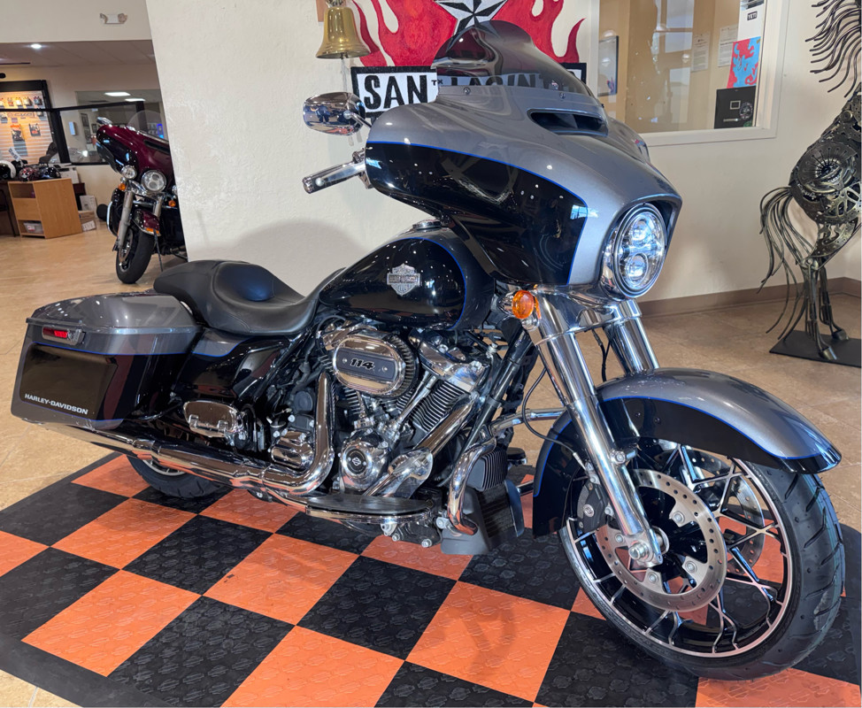 Street Glide® Special