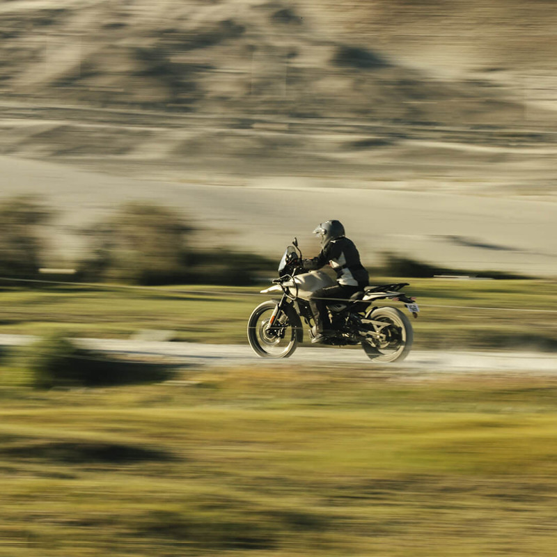 Himalayan 450