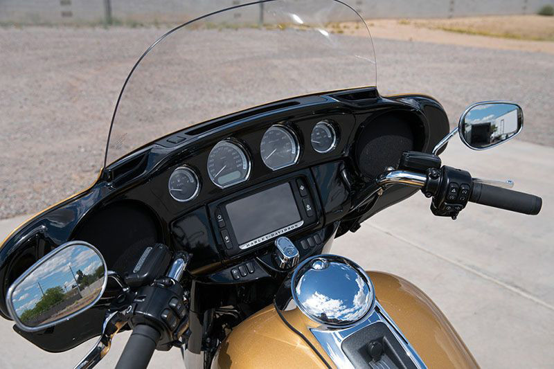 Electra Glide® Ultra® Limited