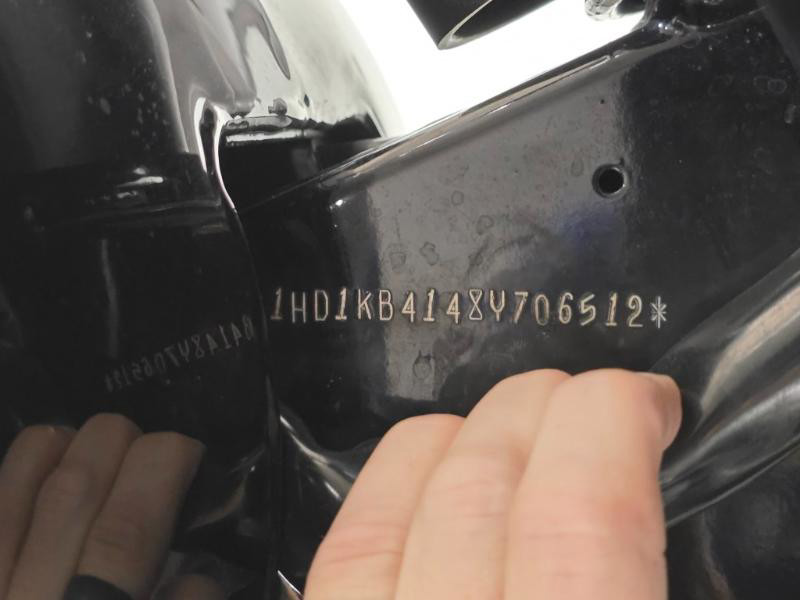 Street Glide®