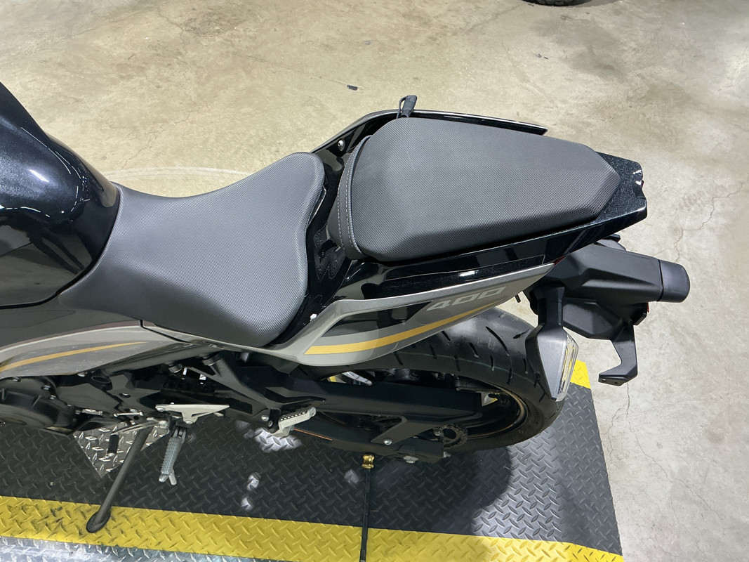 Ninja 400 ABS
