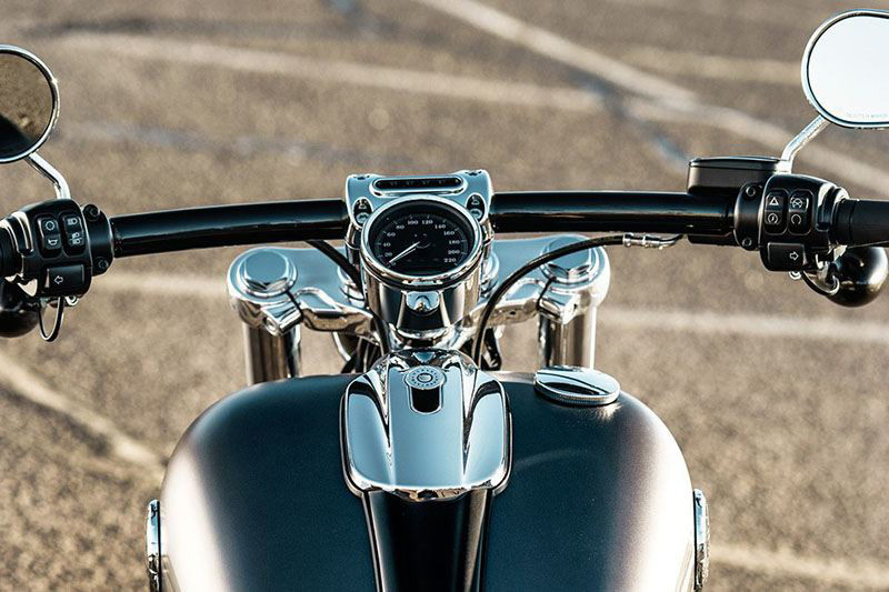 Softail® Breakout®