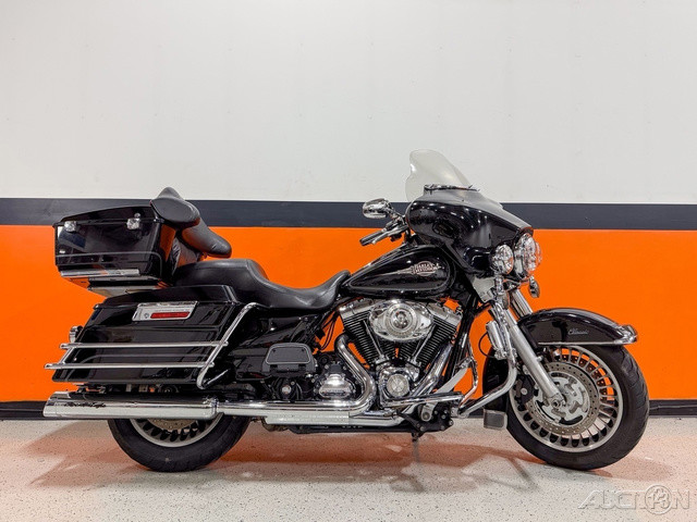 Electra Glide® Classic