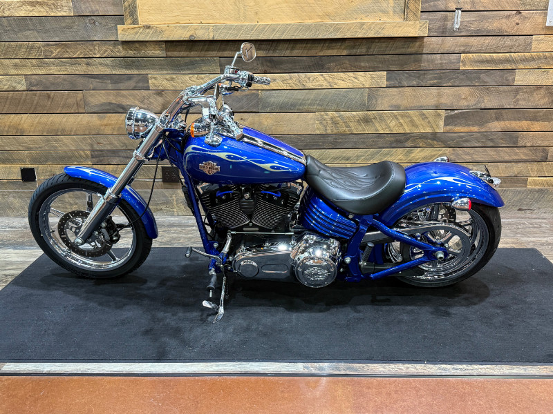 Softail® Rocker® C