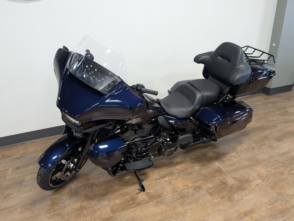 Street Glide® Ultra