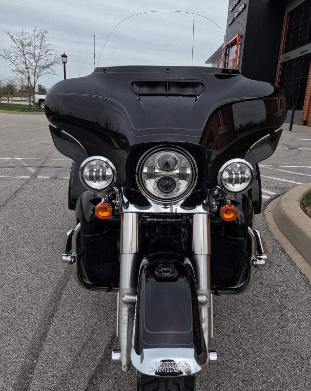 Tri Glide® Ultra