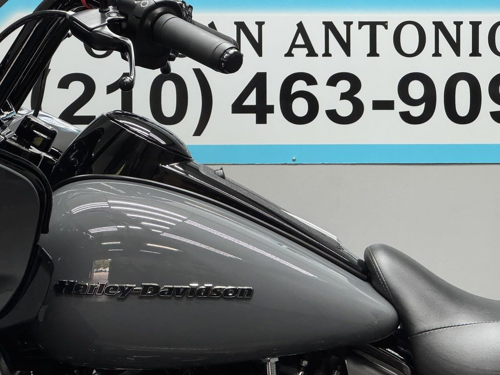 Road Glide® Limited