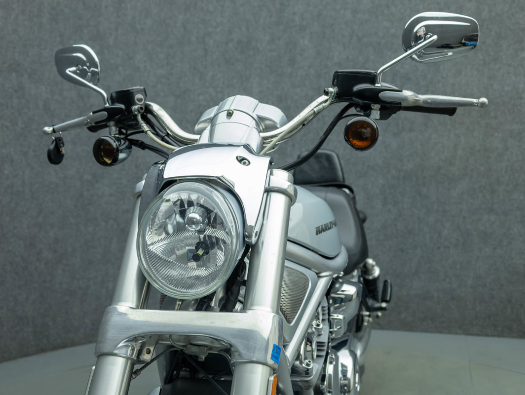 V-Rod® Night Rod® Special Anniversary