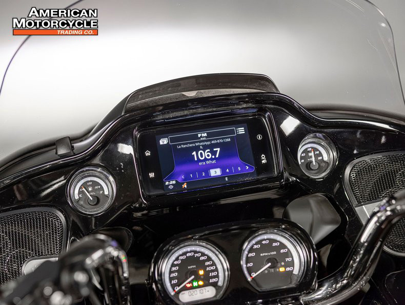 Road Glide® Limited
