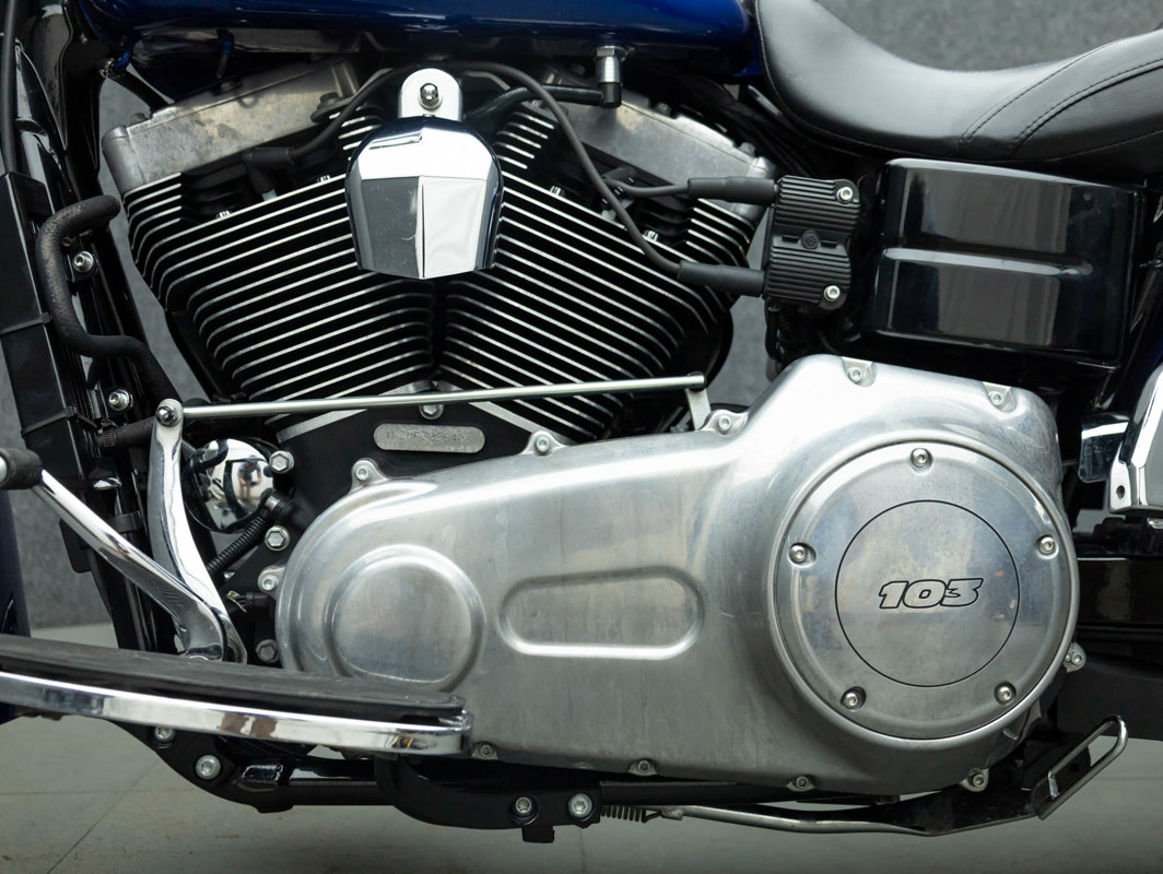 Dyna® Switchback®