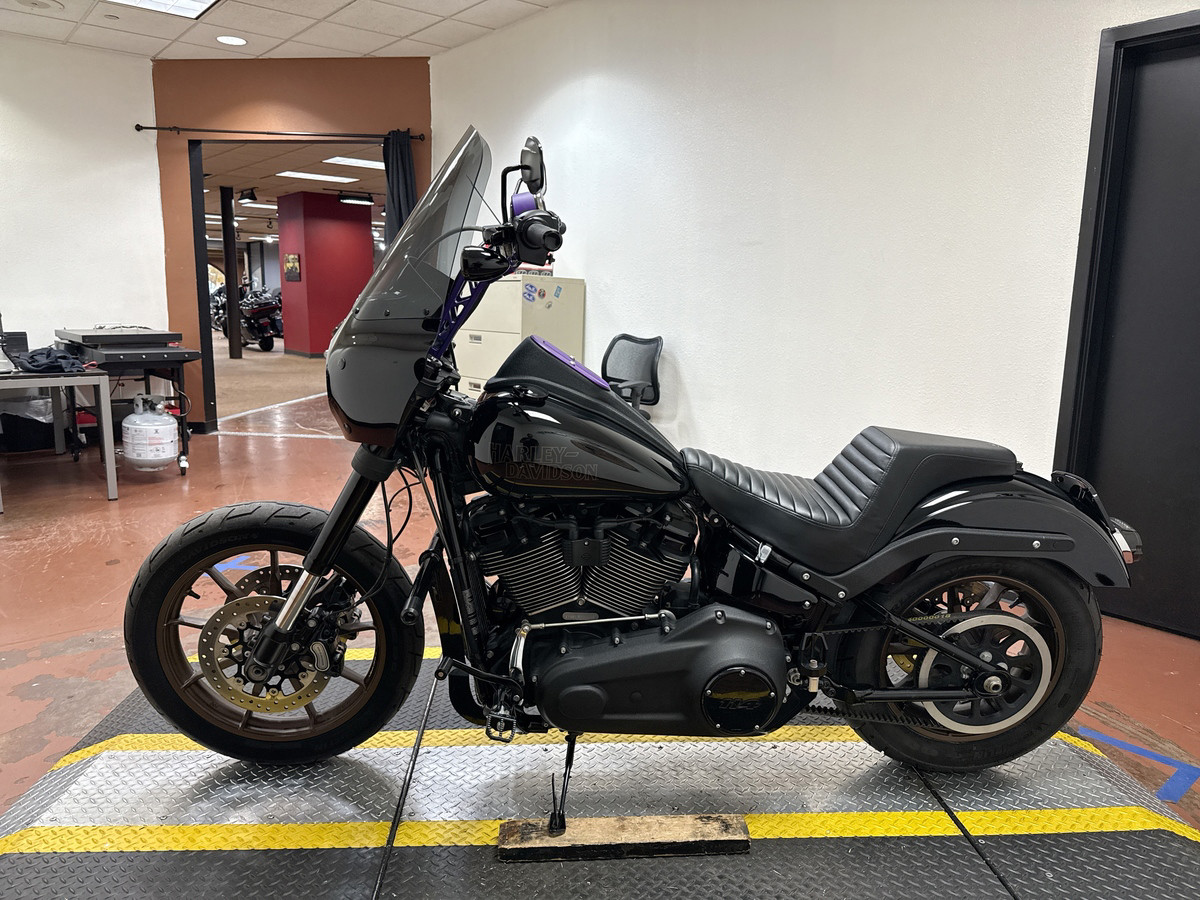 2020 Low Rider 2020 Harley-Davidson® FXLRS Low Rider® S for Sale in Bedford, TX (Item ...