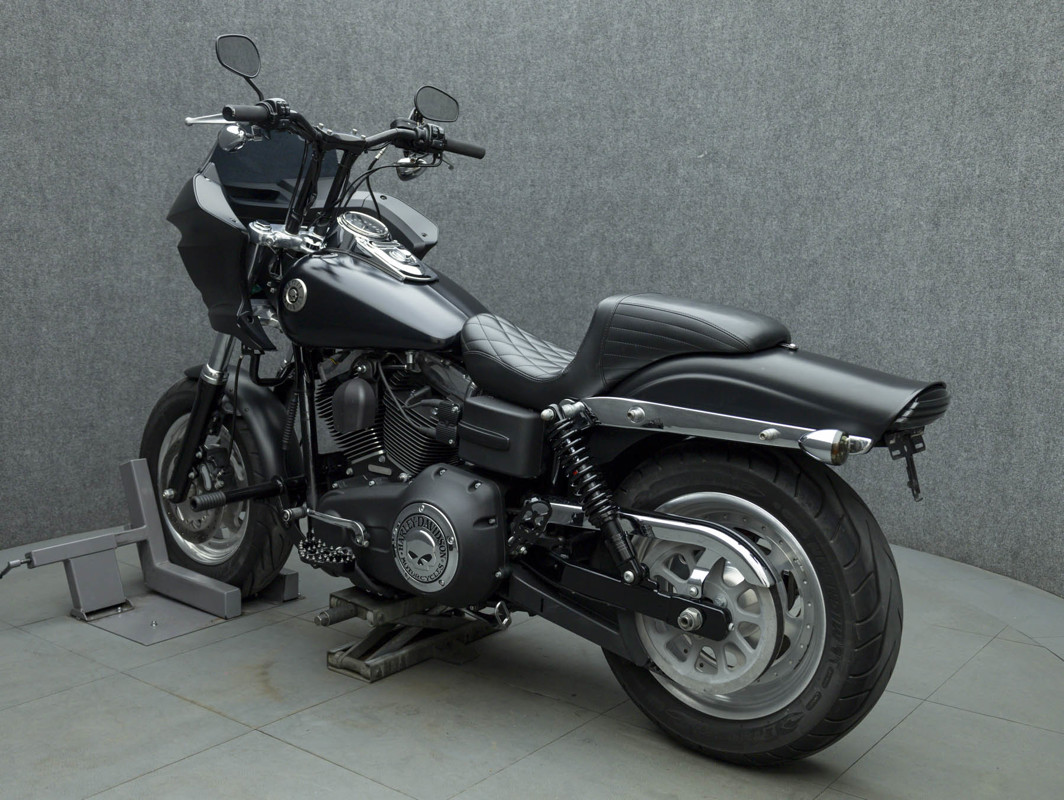 Dyna® Fat Bob®