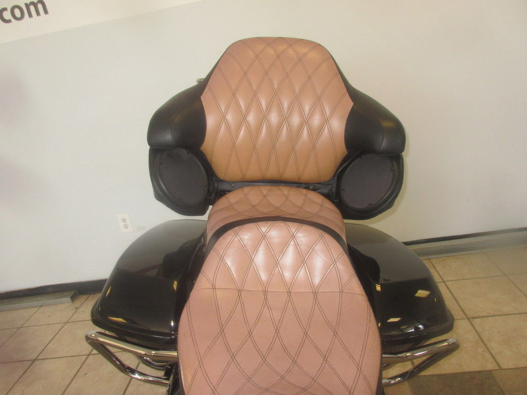 Road Glide® Ultra