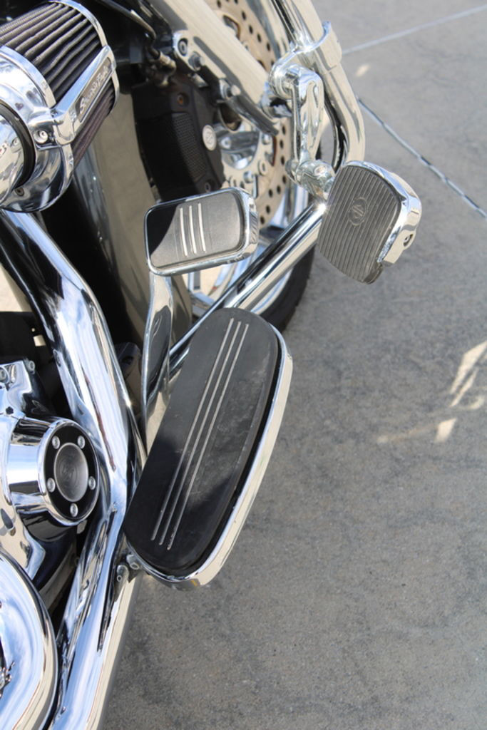 Street Glide® Special