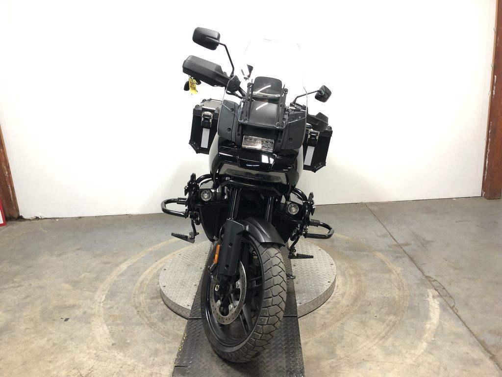 Pan America® 1250 Special