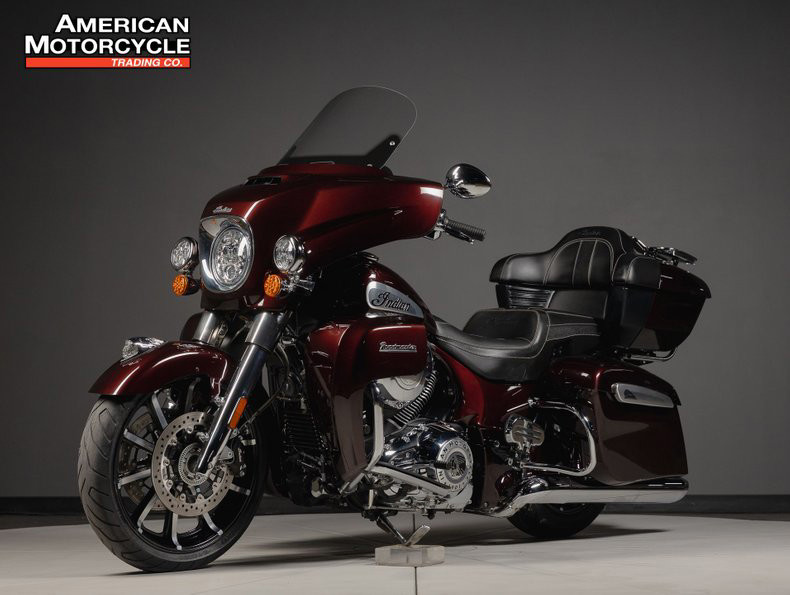 Roadmaster Limited