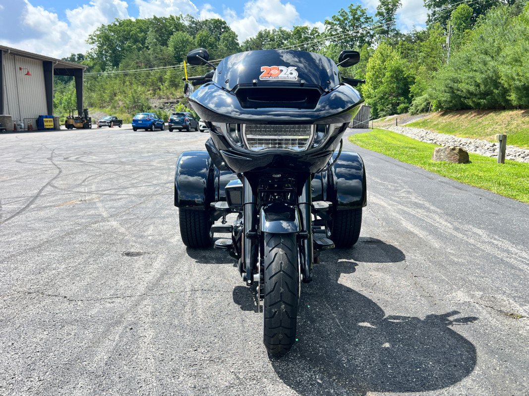 Road Glide® 3