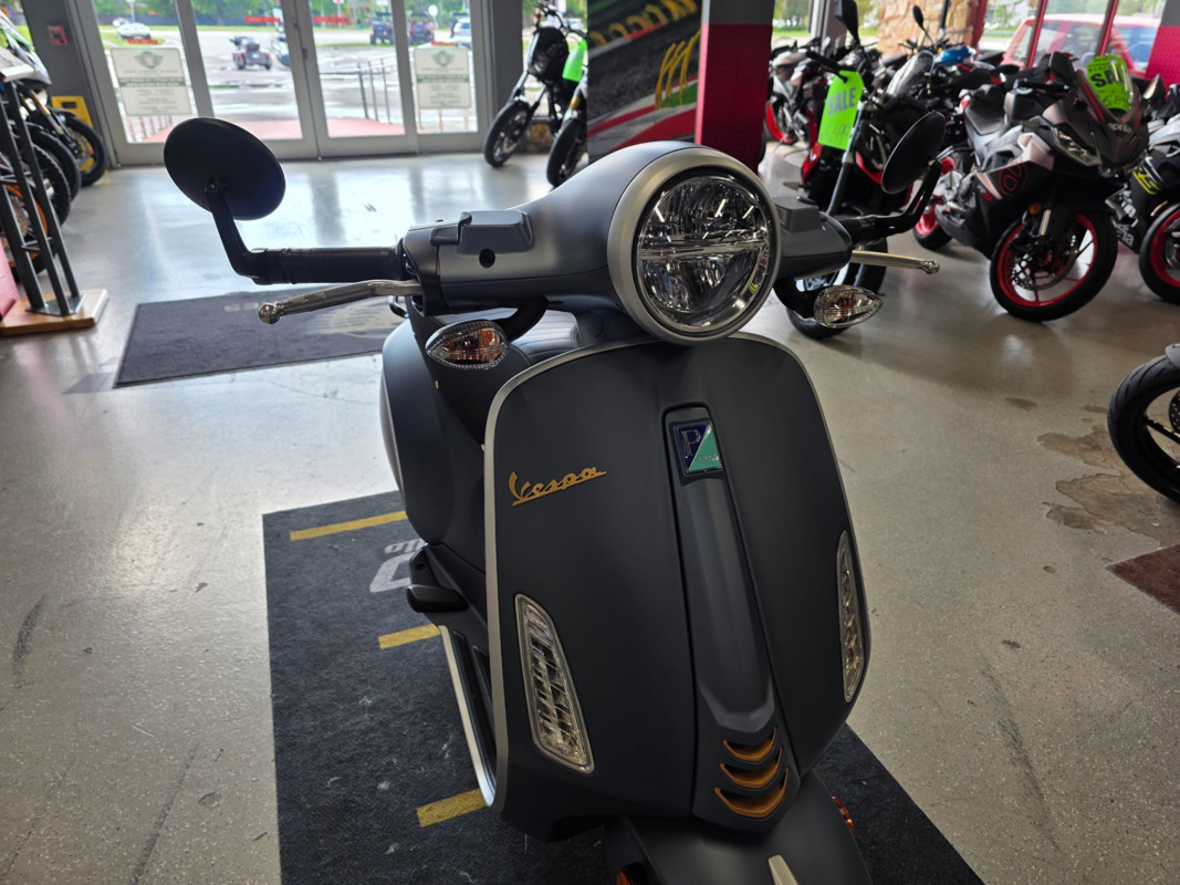 Primavera 150