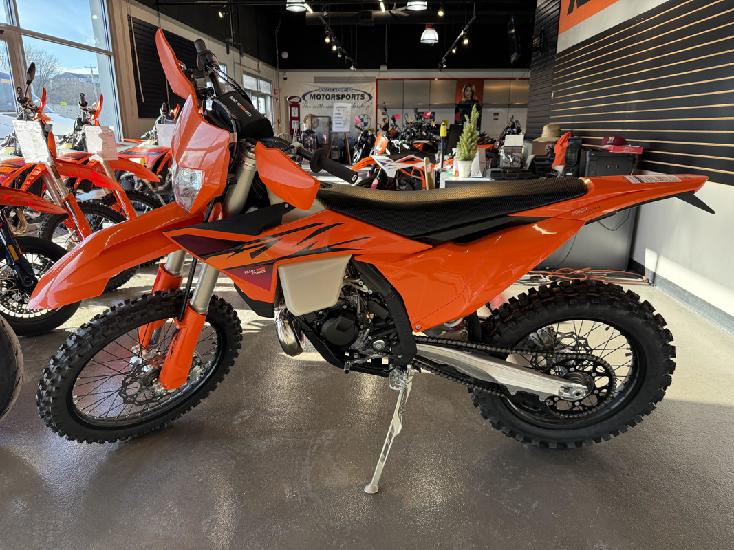150 XC-W