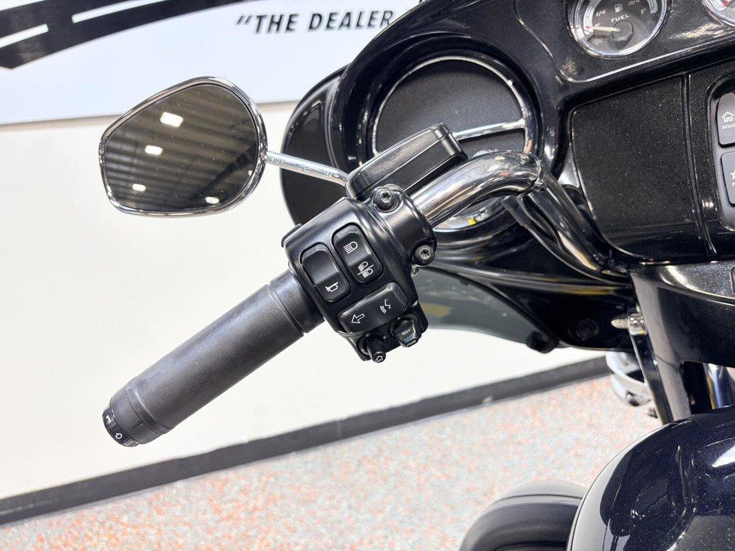 Electra Glide® Ultra® Limited