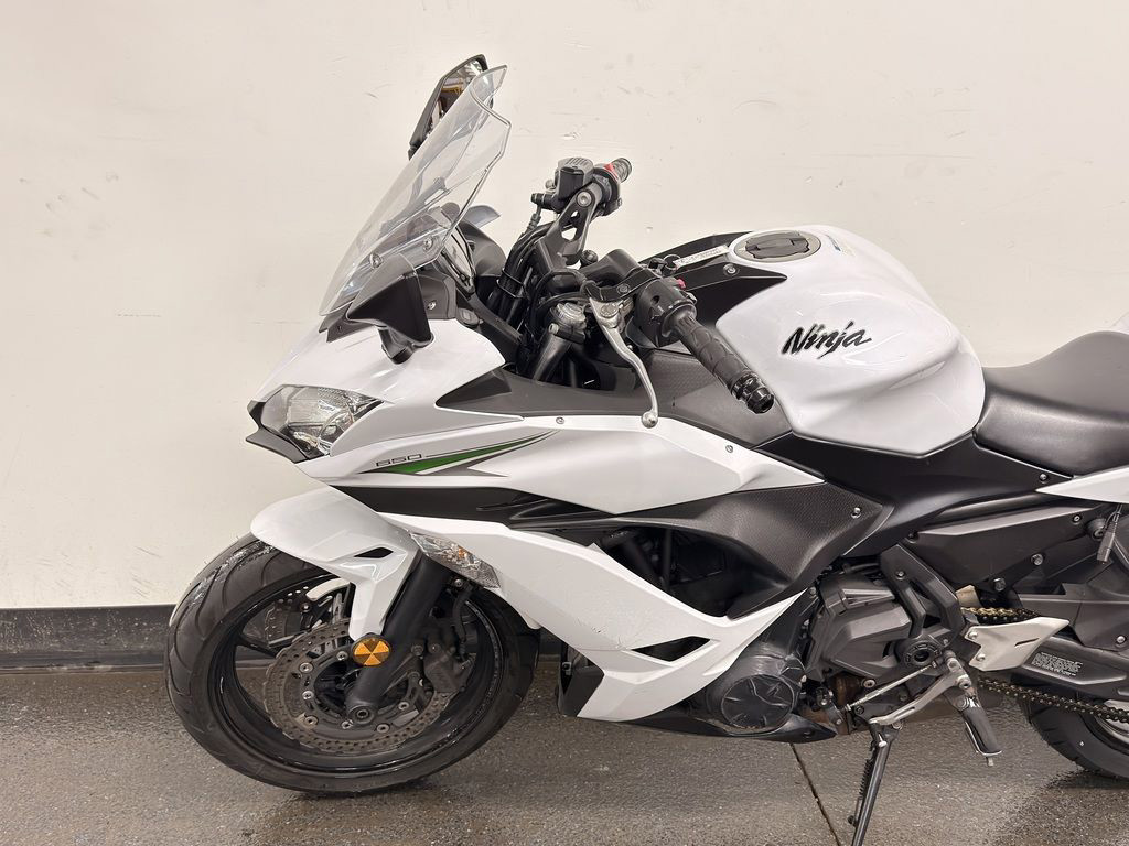 Ninja® 650