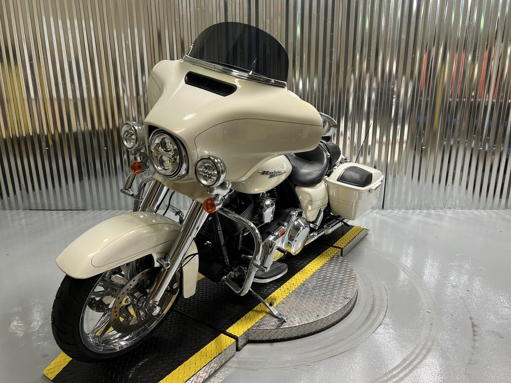 Street Glide® Special