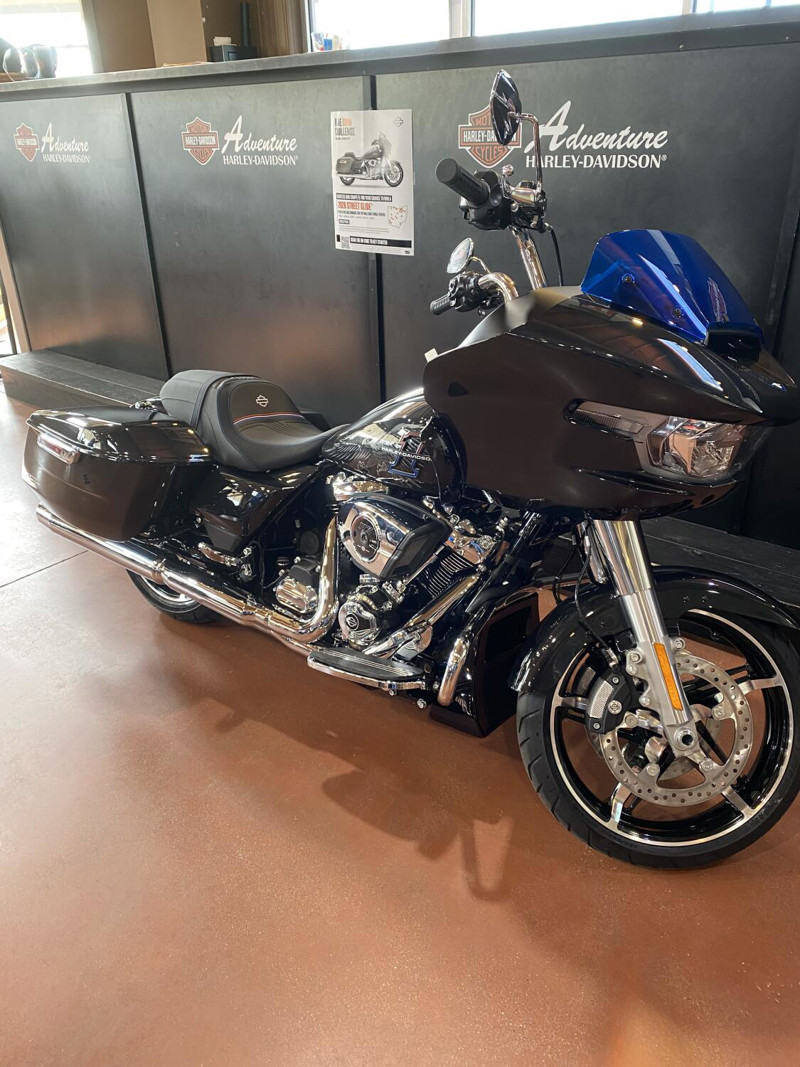 Road Glide®