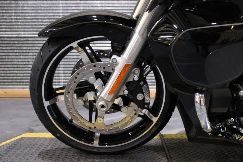 Street Glide® Ultra