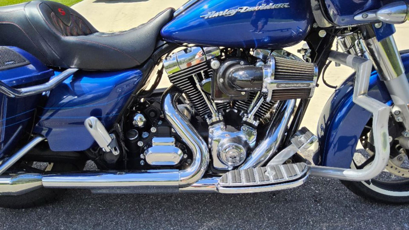 Road Glide® Special