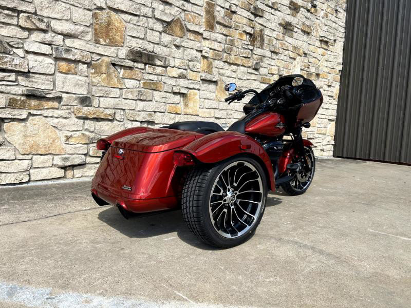 Road Glide® 3