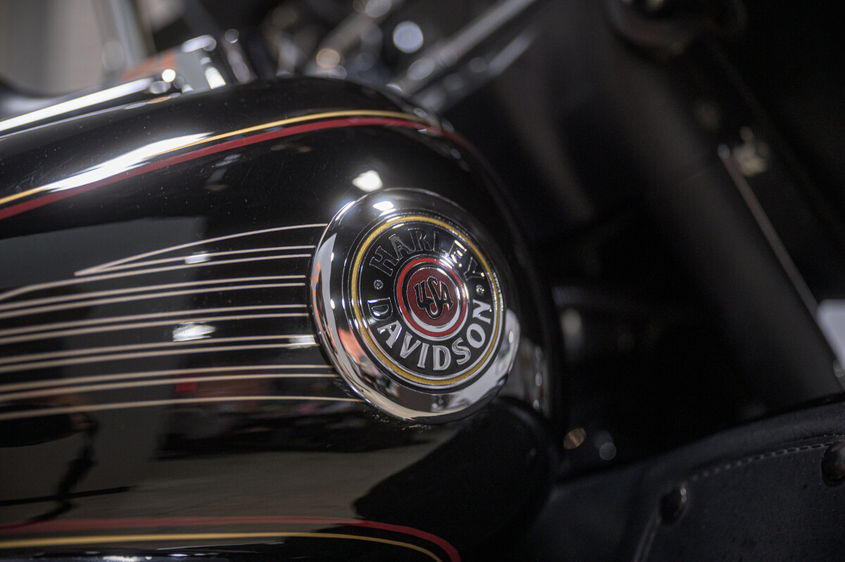 Ultra Classic® Electra Glide® 