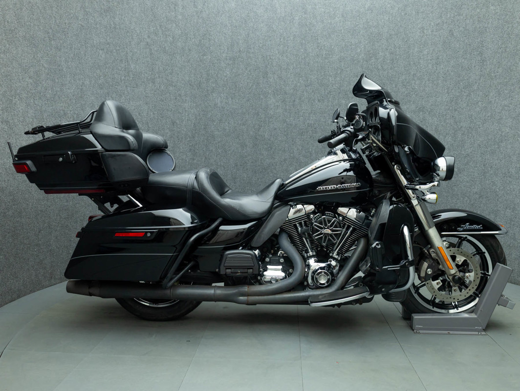 Electra Glide® Ultra® Limited