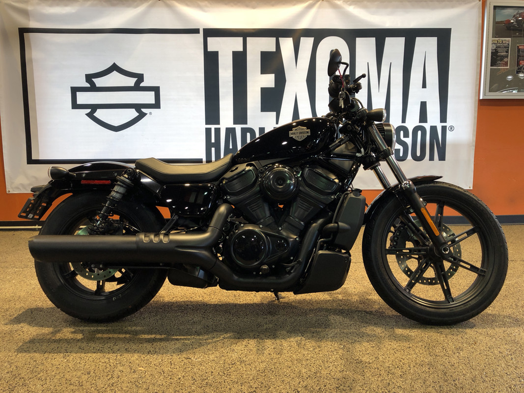 Nightster