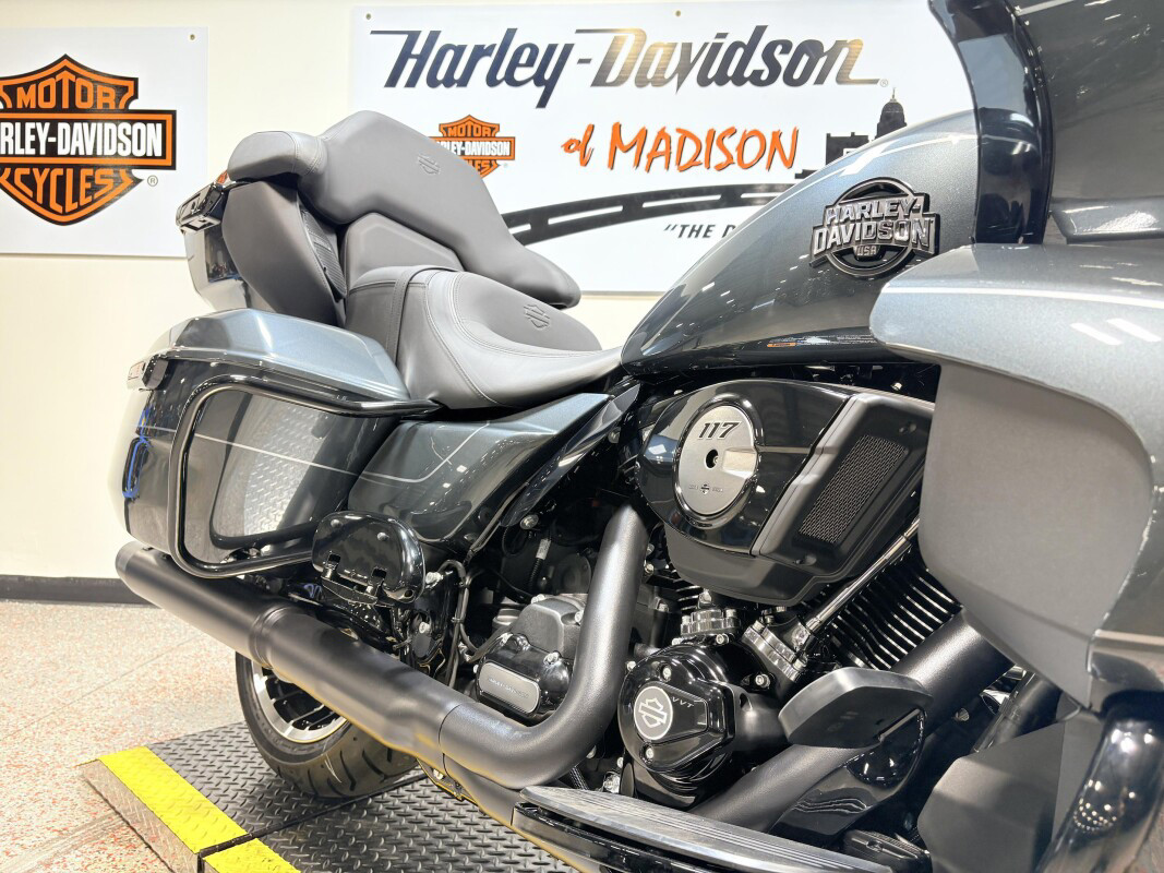 Road Glide® Limited