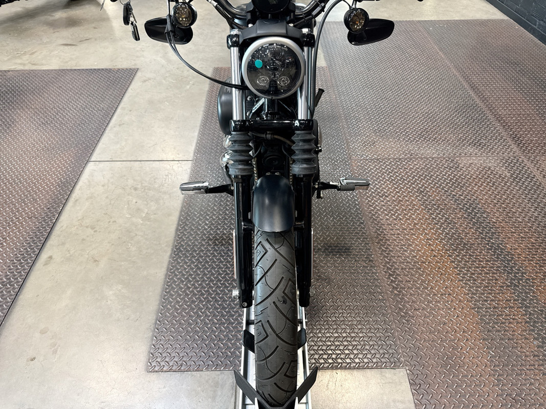 Sportster® Iron 883®