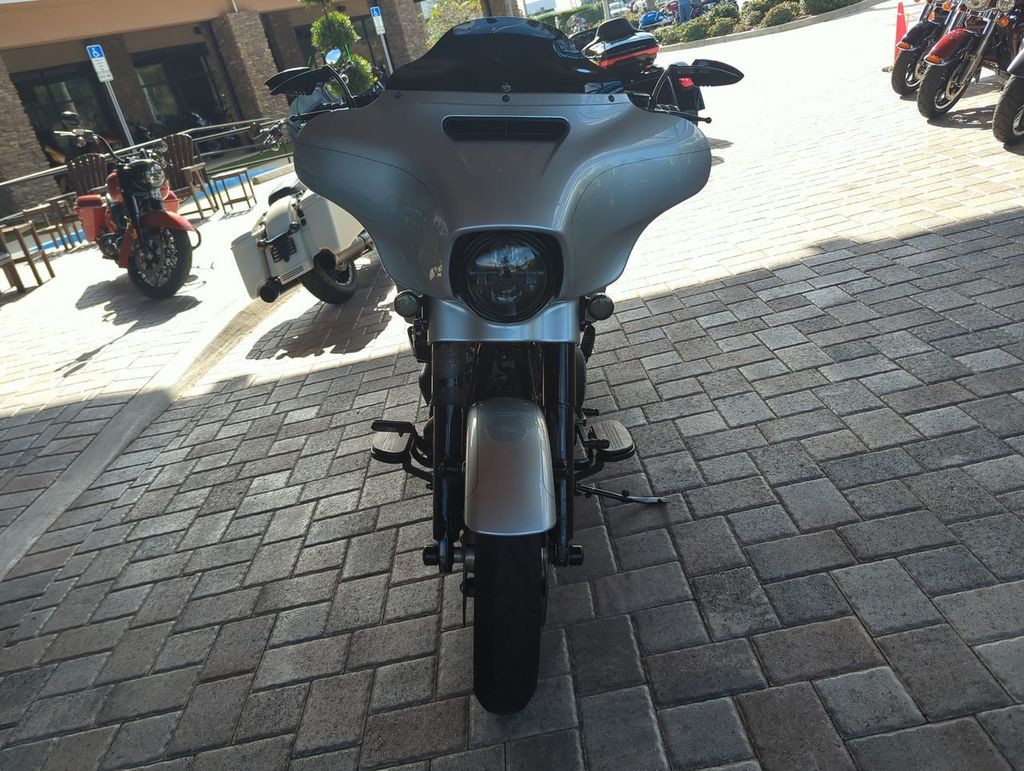 Street Glide® Special