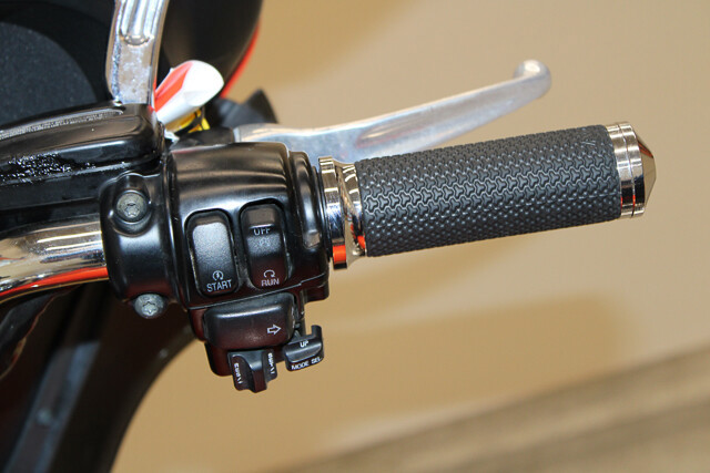 Electra Glide® Ultra Limited