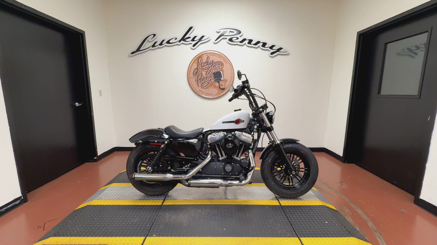 Forty-Eight®