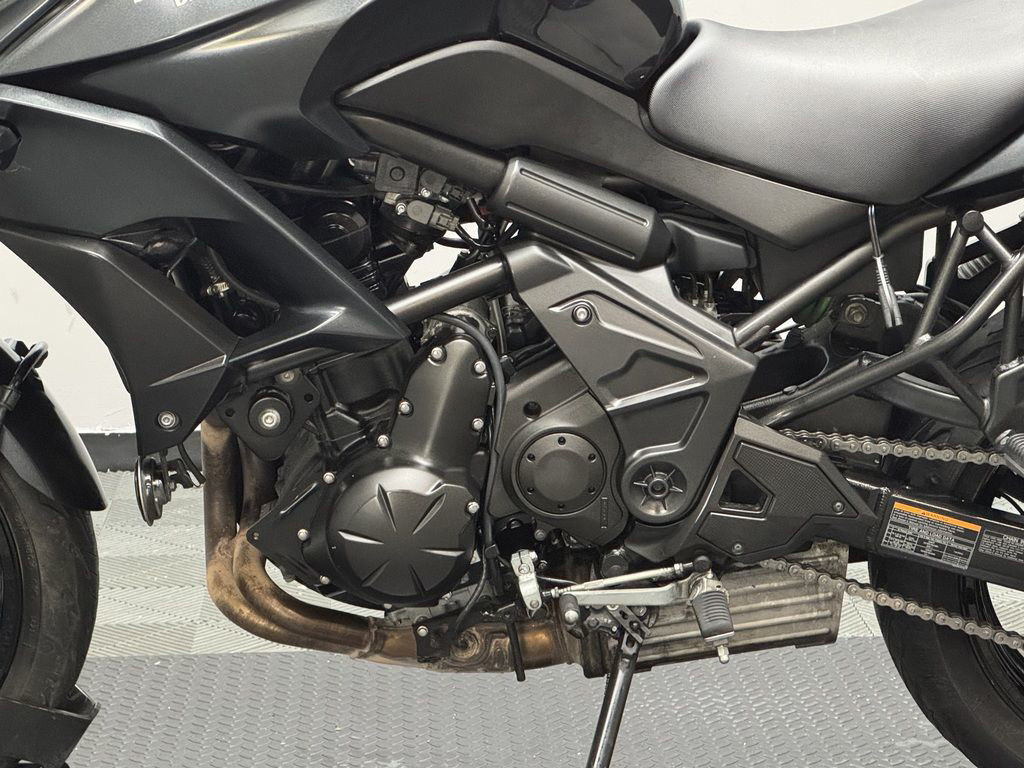 Versys® 650 LT