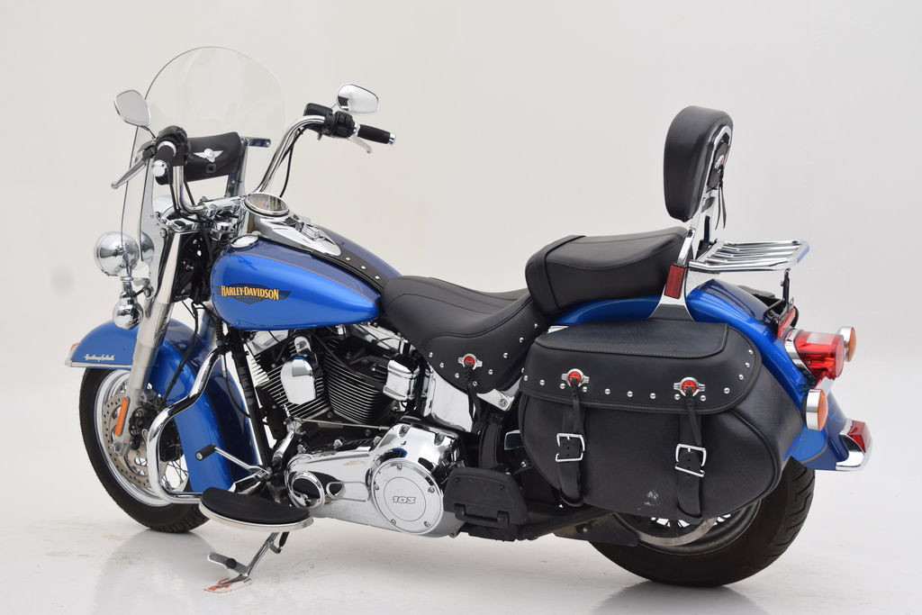 Heritage Softail® Classic