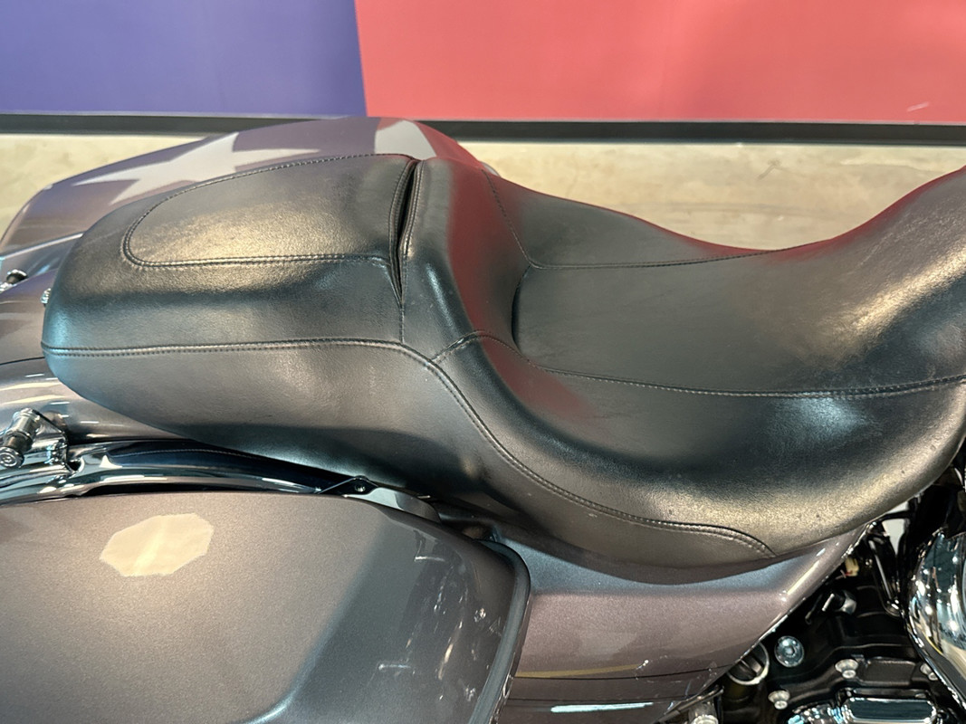 Street Glide® Special