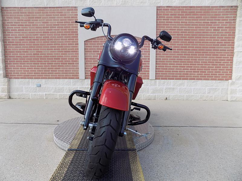 Road King® Special