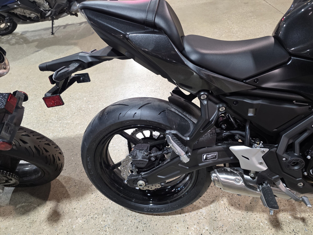 Ninja 650 ABS