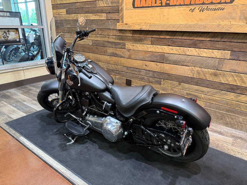 Softail® Slim®