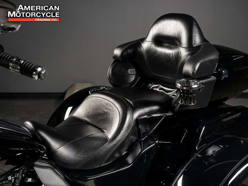 Tri Glide® Ultra