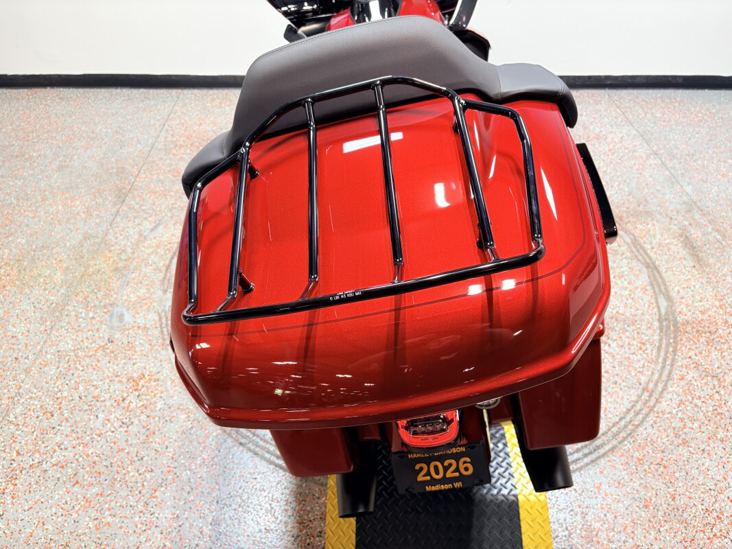 Road Glide® Limited