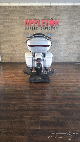 Road Glide® Limited
